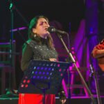 Aklla Kristel y sus tres canciones para entender la ausencia