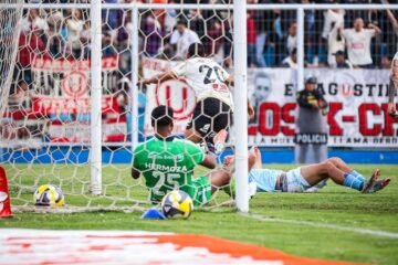 Universitario debuta de visitante en Tarma ante ADT por el Torneo Clausura