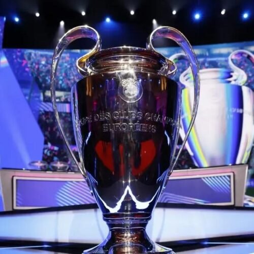Duros rivales tendrán el “Barza” y el Atlético de Madrid en la Champions League 2026-2027