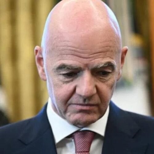 UEFA, Concacaf y AFC cuestionan a Infantino por su gestión al frente de la FIFA