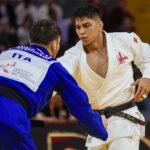 Lima vuelve a ser sede del Judo World Tour con el Grand Prix 2026