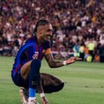 Barcelona también es líder de la Liga de España tras vencer al Athletic Club por 2-0