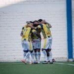 FC Cajamarca logró gran triunfo de visita en Cutervo al vencer a Comerciantes Unidos 3-2