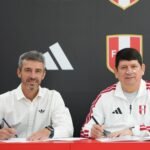 Adidas vestirá a la Selección Peruana hasta el 2034, luego de extender el contrato con la FPF