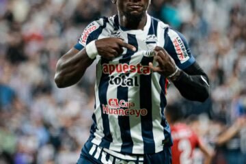 Alianza Lima recibe a Alianza Atlético en Matute buscando su segunda victoria en el Clauusra