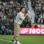 Pablo Guede: «El objetivo de Alianza Lima es salir campeón Nacional»