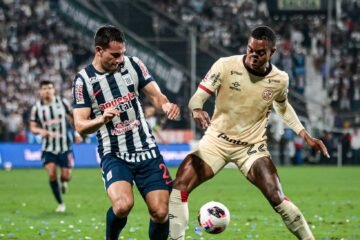 La lucha es tenaz en la tabla del Acumulado por llegar a torneos internacionales y evitar el descenso