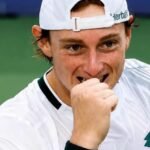Ignacio Buse se proclamó campeón del ATP 250 Winston-Salem al superar al inglés Fery por 2 sets a 0
