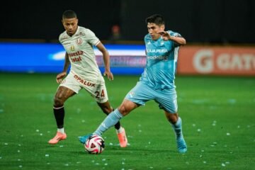 Universitario recibe a Cristal este sábado en el su Aniversario 102 buscando un triunfo