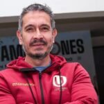 Franco Velazco: “Ahora hemos efectuado muy buenas contrataciones en Universitario”
