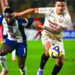 Alianza Lima y Universitario buscarán triunfos ante Garcilaso y UTC por el Torneo Clausura