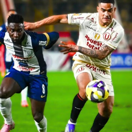 Alianza Lima y Universitario buscarán triunfos ante Garcilaso y UTC por el Torneo Clausura
