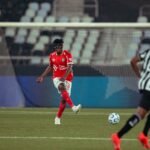 Kevin Becerra: «Este grupo de Cienciano está para soñar en grande»