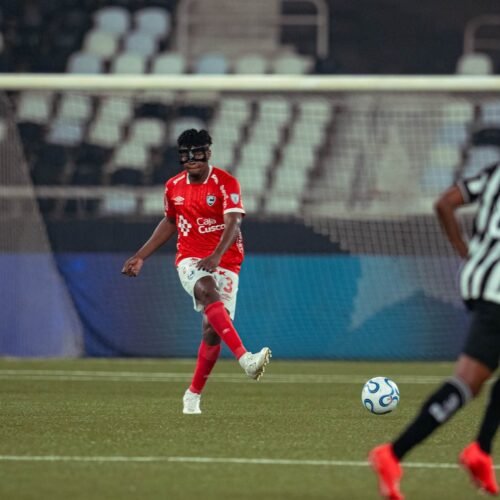 Kevin Becerra: «Este grupo de Cienciano está para soñar en grande»