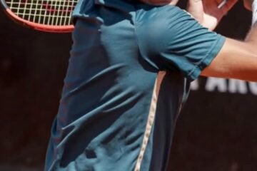 Gonzalo Bueno clasificó a la final del Challenger de Liberec y se enfrentará al checo Kumstat