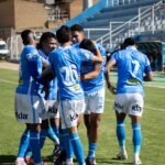 ADT de Tarma es el último clasificado a semifinales a la Copa Caliente al ganar a CD Moquegua 2-0