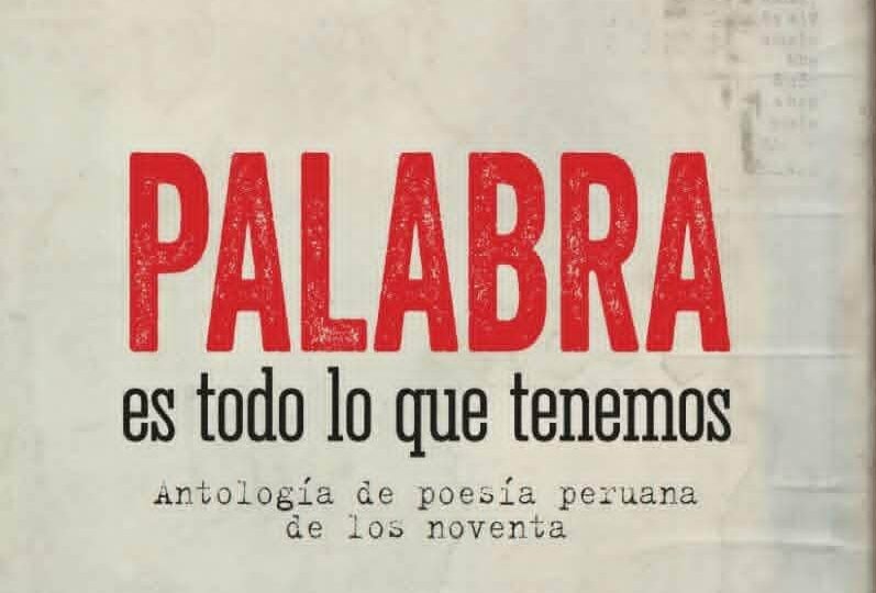 PALABRA DE LOS NOVENTA