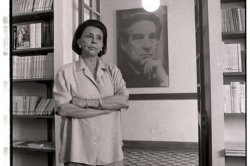 FIL LIMA Conmemora los 100 Años del Nacimiento de Blanca Varela con la presentación de su obra reunida y concierto de honor