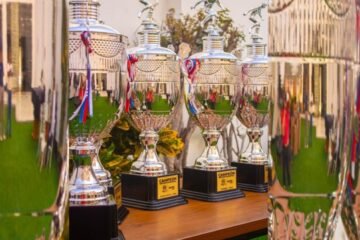 Copa Perú VAOPE 2026 entra en su etapa decisiva rumbo a la Etapa Nacional