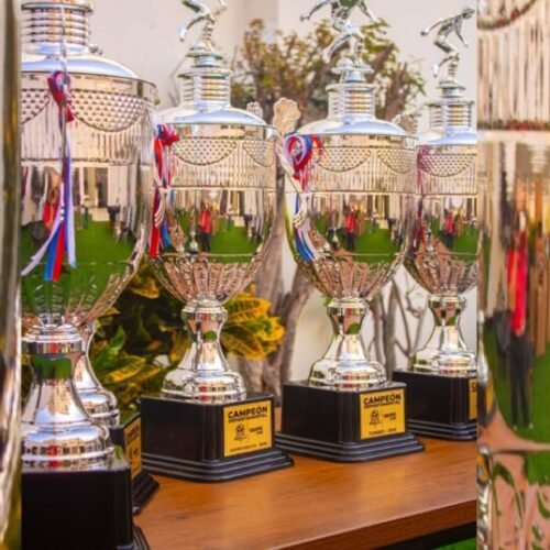 Copa Perú VAOPE 2026 entra en su etapa decisiva rumbo a la Etapa Nacional