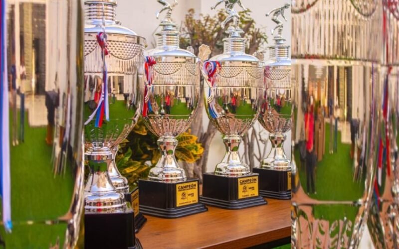Copa Perú VAOPE 2026 entra en su etapa decisiva rumbo a la Etapa Nacional
