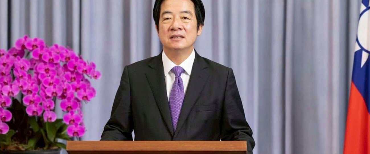 Taiwán se consolida como potencia económica: Presidente Lai destaca su posición entre las cuatro más competitivas 
