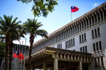 Nuevos avances en la diplomacia de ciudades: Lin Chia-lung busca crear una red diplomática más completa