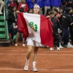 Copa Davis 2026: Perú se juega el ingreso a los Qualifiers contra Paraguay