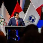 Renzo Manyari: “Una palabra resume la semana de Panam Sports en Lima: unidad”