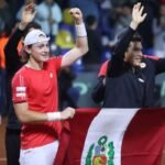 COPA DAVIS: SE DEFINIÓ EL JUEZ PRINCIPAL PARA LA ELIMINATORIA DEL GRUPO MUNDIAL I ENTRE PERÚ Y PARAGUAY