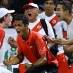 COPA DAVIS: ¡YA TENEMOS EQUIPO PARA ENFRENTAR A PARAGUAY!