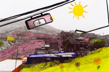 UPC Cultural presenta “Miradas en el camino”, exposición virtual que reúne nuevas miradas de la fotografía contemporánea.