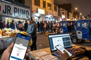 El enemigo invisible: así avanza inseguridad informática en el Perú