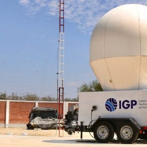 IGP implementa herramientas tecnológicas en Piura para optimizar la respuesta ante el fenómeno El Niño