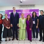 ¡Se inició con éxito el evento internacional Sakura Judo Lima 2026, que fortalece el liderazgo y empoderamiento de la mujer en el deporte!