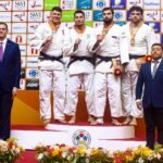 Este martes se inicia el Open Panamericano de Judo Lima 2026 en la videna