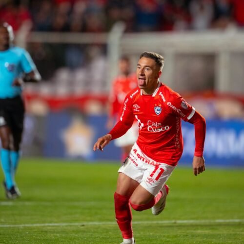 Cienciano visita a Botafogo este jueves en busca del pase a los cuartos de final de la Sudamericana