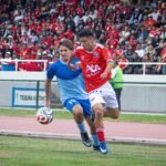 Bella Esperanza disputará la final de la Liga Departamental al vencer a Regatas Lima 2-1