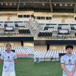 Dos futbolistas peruanos son pretendidos por El Partizán de Serbia
