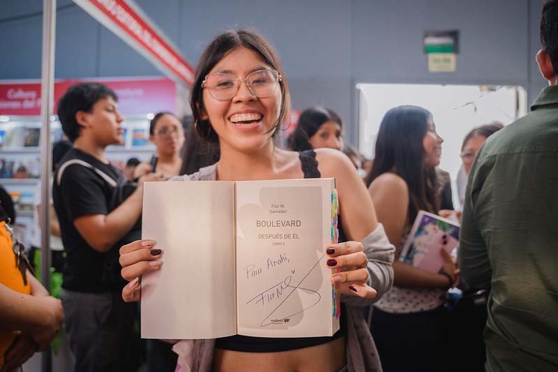 FIL Lima 2026 supera los 400 mil visitantes y consolida con éxito su nueva etapa en Surco