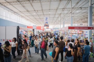 Manga japonés, conversatorios clave y presentaciones musicales marcan la agenda de la FIL Lima este 3 y 4 de agosto