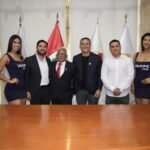 Se presentó oficialmente la entrada a la Etapa Nacional de la Copa Perú Vaope 2026 