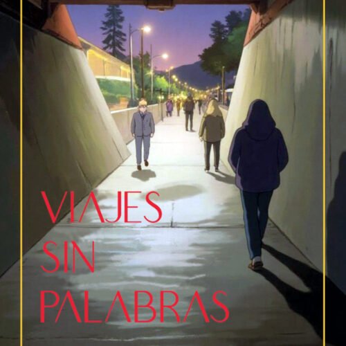 Viajes sin palabras: Las cicatrices del crecimiento y búsqueda de la identidad