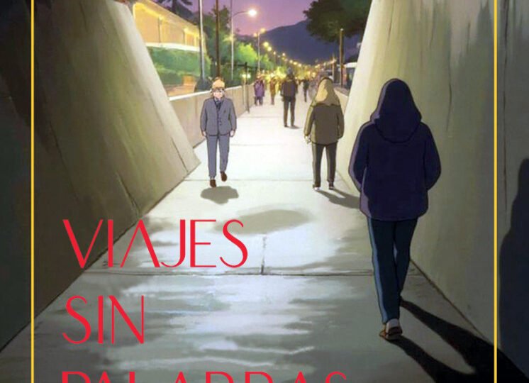 Viajes sin palabras: Las cicatrices del crecimiento y búsqueda de la identidad