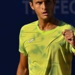 Juan Pablo Varillas  disputará la final del Como Lake Challenger 75 este domingo