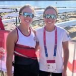 Perú logró cuatro medallas de oro en la jornada de hoy de los Juegos Suramericanos Santa Fe 2026