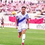 Alianza Atlético golpeó primero al superar a Sport Boys 5-2 en la ida de semifinales de la Copa de la Liga