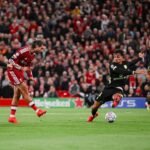 Liverpool remontó y se impuso al Atlético de Madrid 2-1 en Anfield por la Champions League