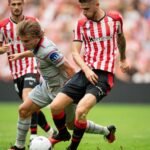 Athletic Club goleó al Atlético de Madrid por 3-0 por la Liga de España