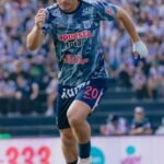 Un Clásico muy especial de este sábado será para Jairo Vélez con la divisa de Alianza Lima